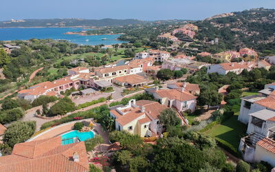 Porto Cervo Apartments Wifi And Ac
