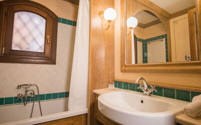 Accommodation:&nbsp;Eucaliptos Apartment