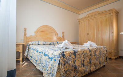 Accommodation:&nbsp;Perla Apartments