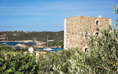 Porto Cervo Apartments Wifi And Ac