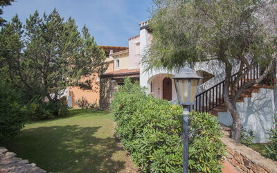 Porto Cervo Apartments Wifi And Ac