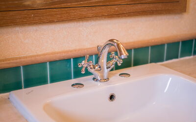 Accommodation:&nbsp;La Vela Apartments