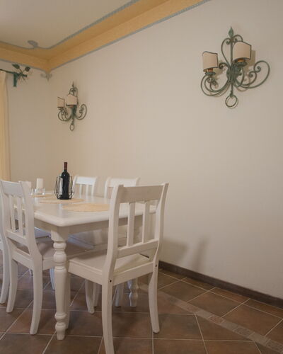 Eucaliptos Apartment