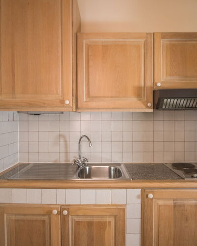 Perla Apartments