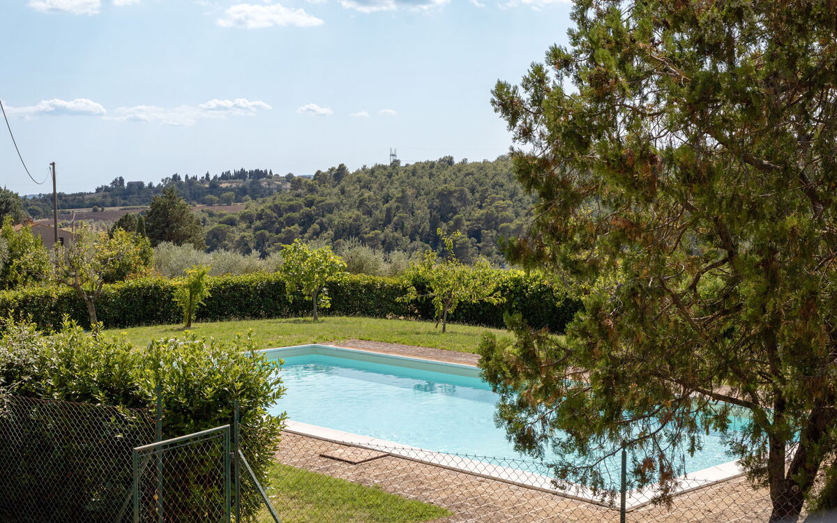 Il Pino Apartment