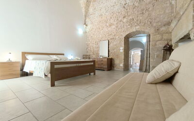 Accommodation:&nbsp;Le Cementine 1.2