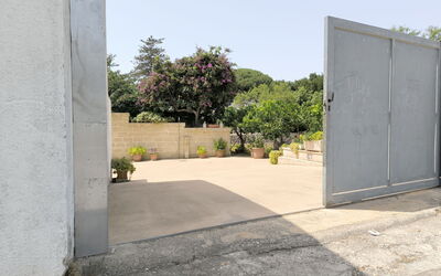 Accommodation:&nbsp;Le Cementine 1.2