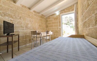 Accommodation:&nbsp;Le Cementine 1.2