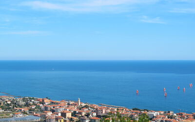 La Loggia sul Mare
