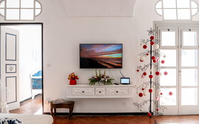 La Loggia sul Mare