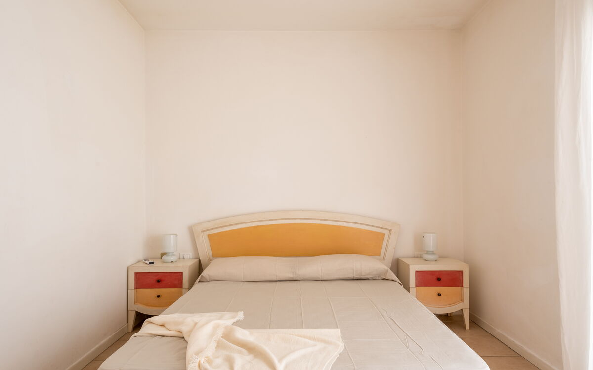 Accommodation:&nbsp;Appartamentro Airone