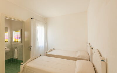 Accommodation:&nbsp;Appartamento Gabbiano