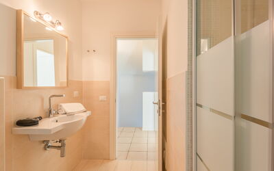 Accommodation:&nbsp;Appartamento Gabbiano