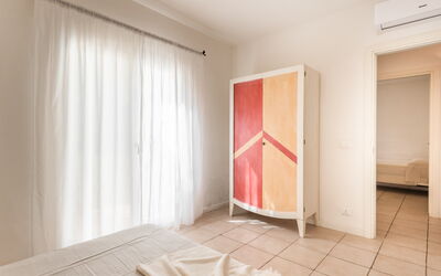 Accommodation:&nbsp;Appartamento Gabbiano