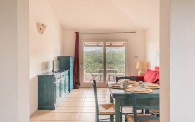 Accommodation:&nbsp;Appartamento Albatros