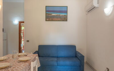 Accommodation:&nbsp;Appartamento Il Sale