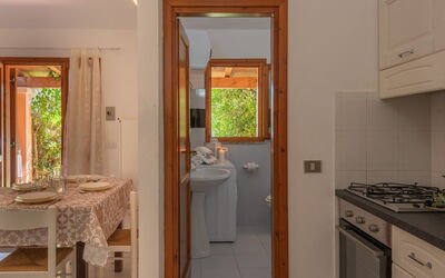 Accommodation:&nbsp;Appartamento Il Sole