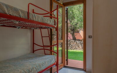 Accommodation:&nbsp;Appartamento Il Sole