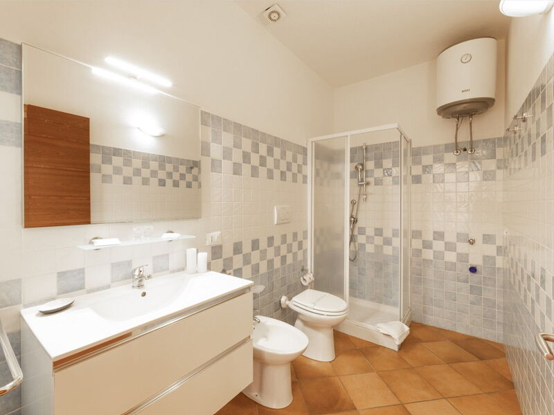 Accommodation:&nbsp;Appartamento Lentisco