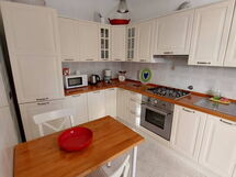 Casa Annalù With Garden, Wifi, Bogliasco