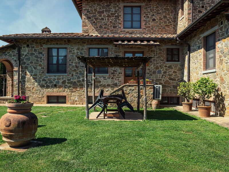 Il Roseto