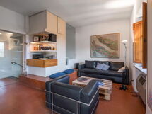 Il Villino Del Collezionista With Pool In Pistoia