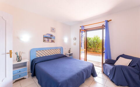 Accommodation:&nbsp;Appartamento Alice