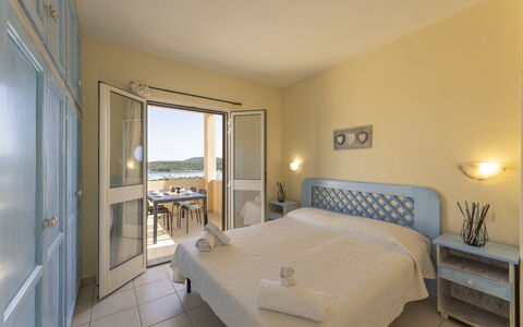 Accommodation:&nbsp;Appartamento Delfino