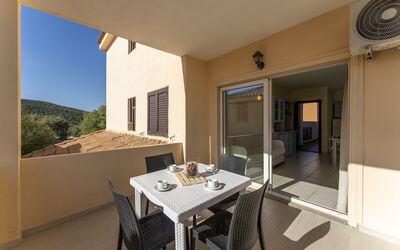 Accommodation:&nbsp;Appartamento Delfino
