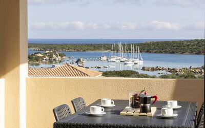 Accommodation:&nbsp;Appartamento Delfino