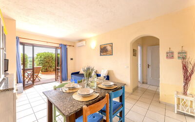 Accommodation:&nbsp;Appartamento Alice