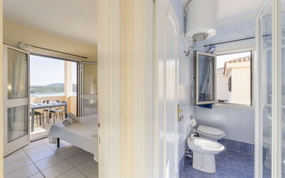 Accommodation:&nbsp;Appartamento Delfino