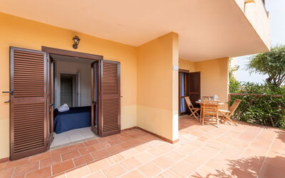 Accommodation:&nbsp;Appartamento Alice