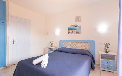 Accommodation:&nbsp;Appartamento Alice