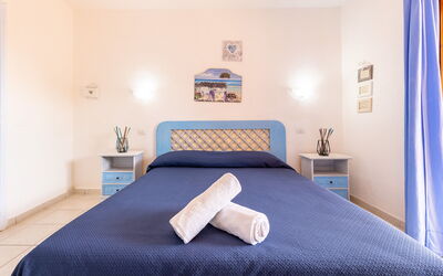 Accommodation:&nbsp;Appartamento Alice