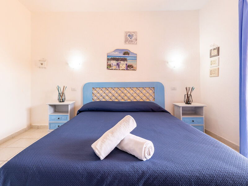 Accommodation:&nbsp;Appartamento Alice