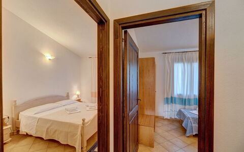Accommodation:&nbsp;Appartamento Chiglia
