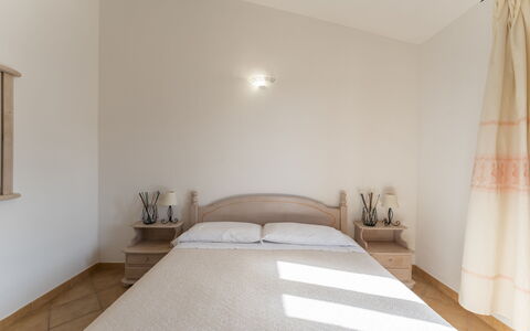 Accommodation:&nbsp;Appartamento Prua