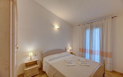 Accommodation:&nbsp;Appartamento Chiglia