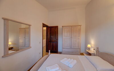 Accommodation:&nbsp;Appartamento Chiglia
