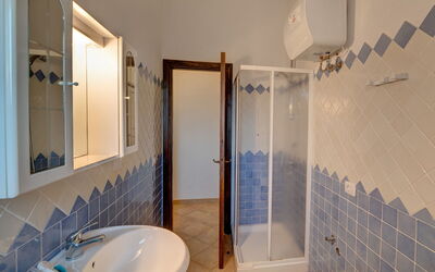 Accommodation:&nbsp;Appartamento Chiglia