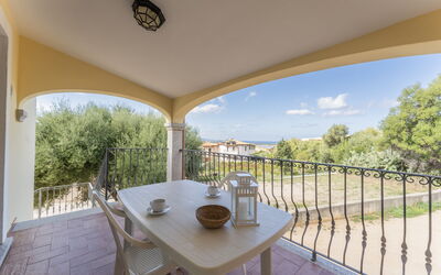Accommodation:&nbsp;Appartamento Prua
