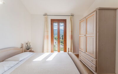 Accommodation:&nbsp;Appartamento Prua