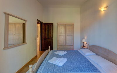 Accommodation:&nbsp;Appartamento Vela