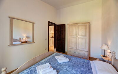Accommodation:&nbsp;Appartamento Vela
