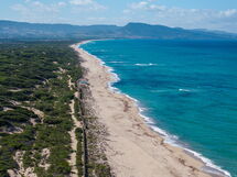 Apartment Sardinia Seaside Ac And Wifi