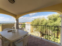 Accommodation:&nbsp;Appartamento Timone
