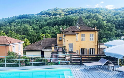 Molini di Prelà 42: Swimming Pool, Resort, Hotel, Resort Town, Eco Hotel, Outdoor Furniture, Boutique Hotel