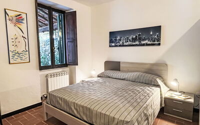 Accommodation:&nbsp;Borgo Olimpo 42.3
