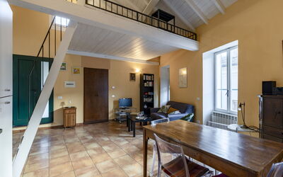 Accommodation:&nbsp;Casa Marte 42.1